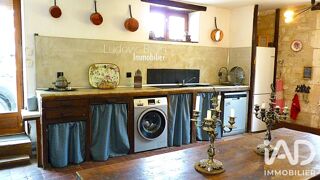  Maison à vendre 9 pièces 198 m²