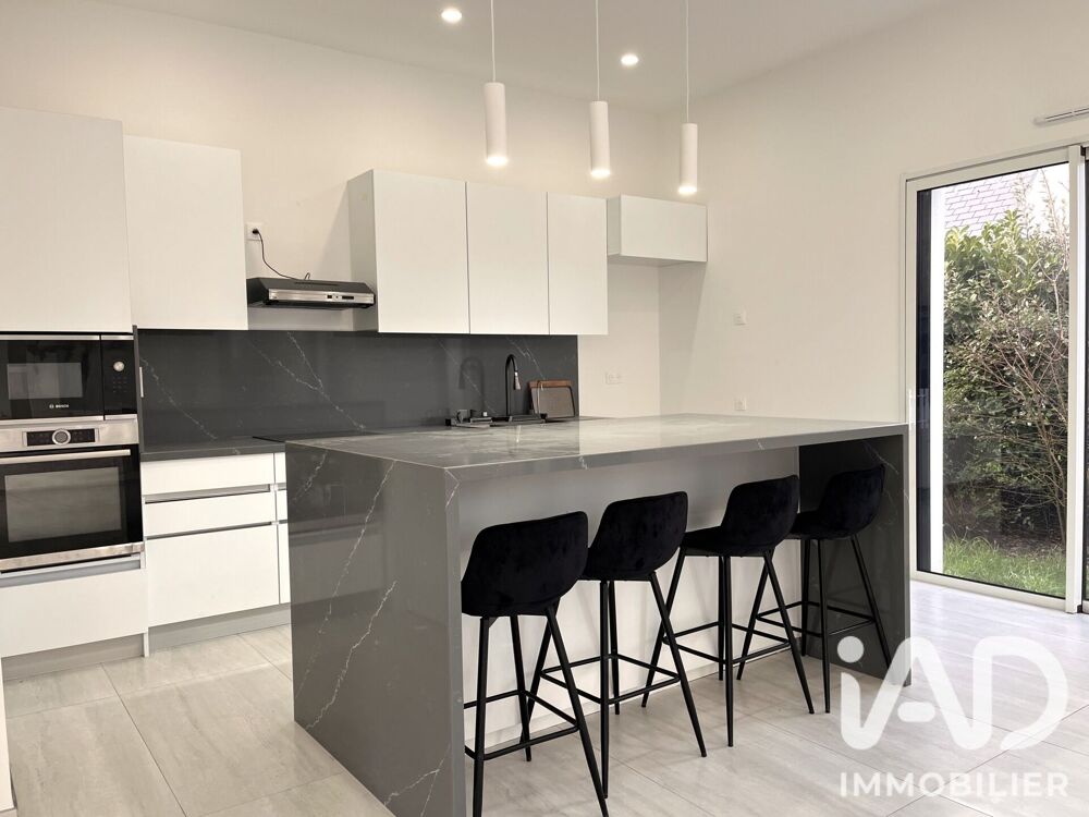 Vente Maison Vente Maison/villa 6 pièces Brissac loire aubance