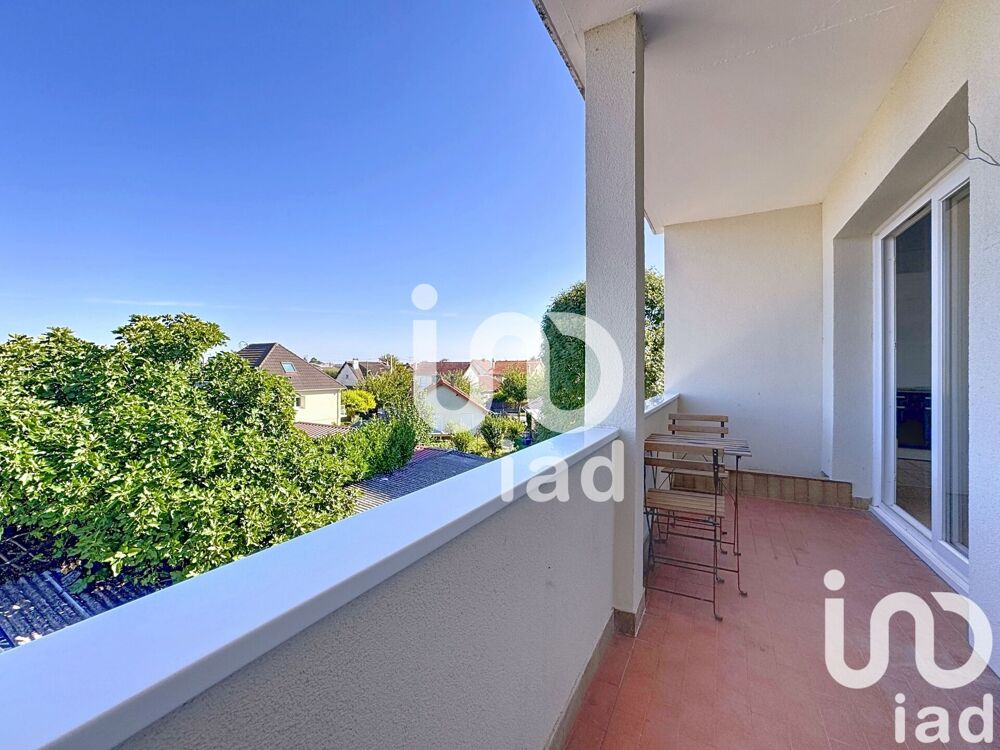 Vente Appartement Vente Appartement 2 pièces Paray-vieille-poste