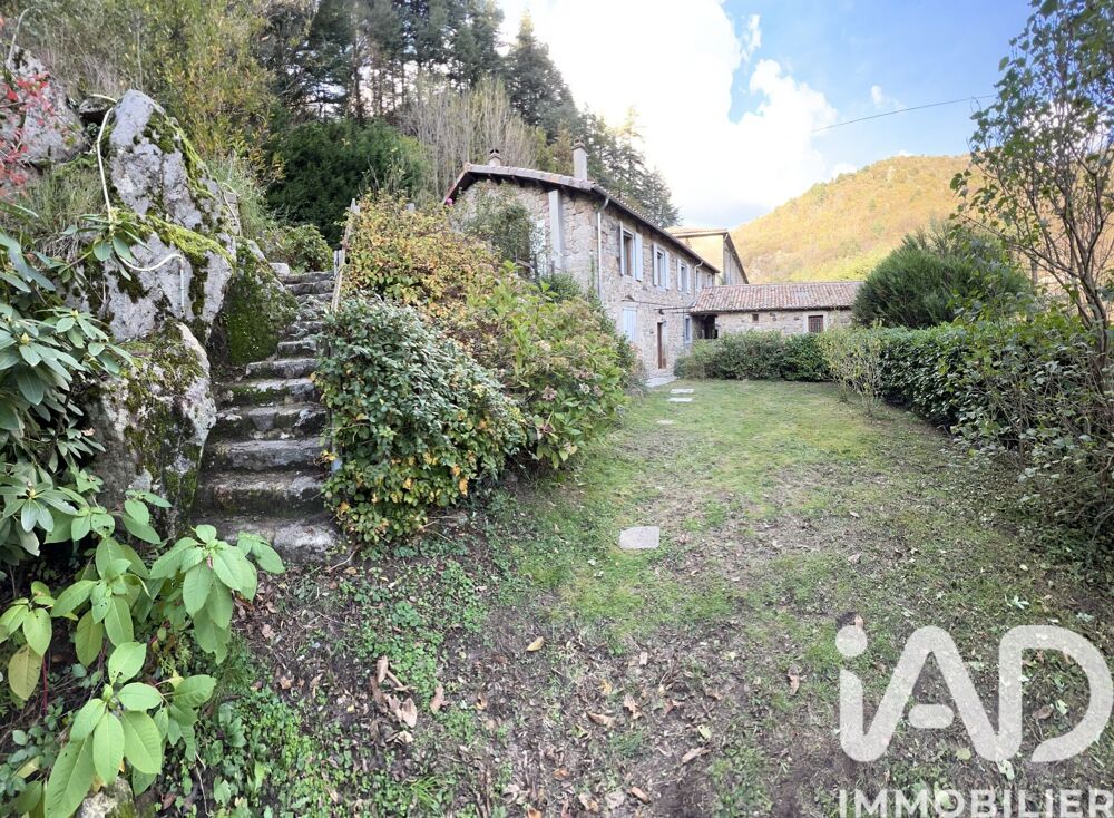 Vente Maison de campagne 5 pièces