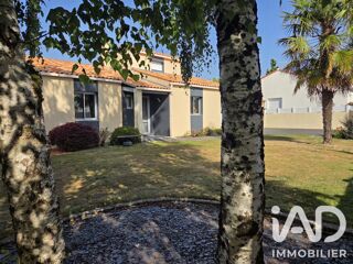  Maison à vendre 4 pièces 110 m²