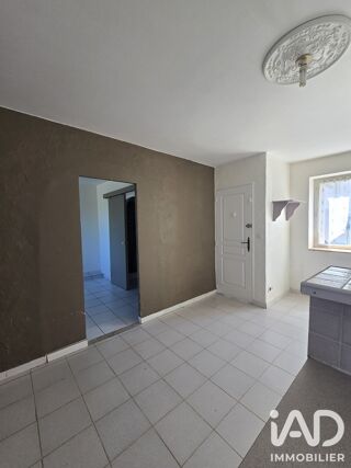  Immeuble à vendre 95 m²