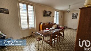  Maison à vendre 5 pièces 109 m²