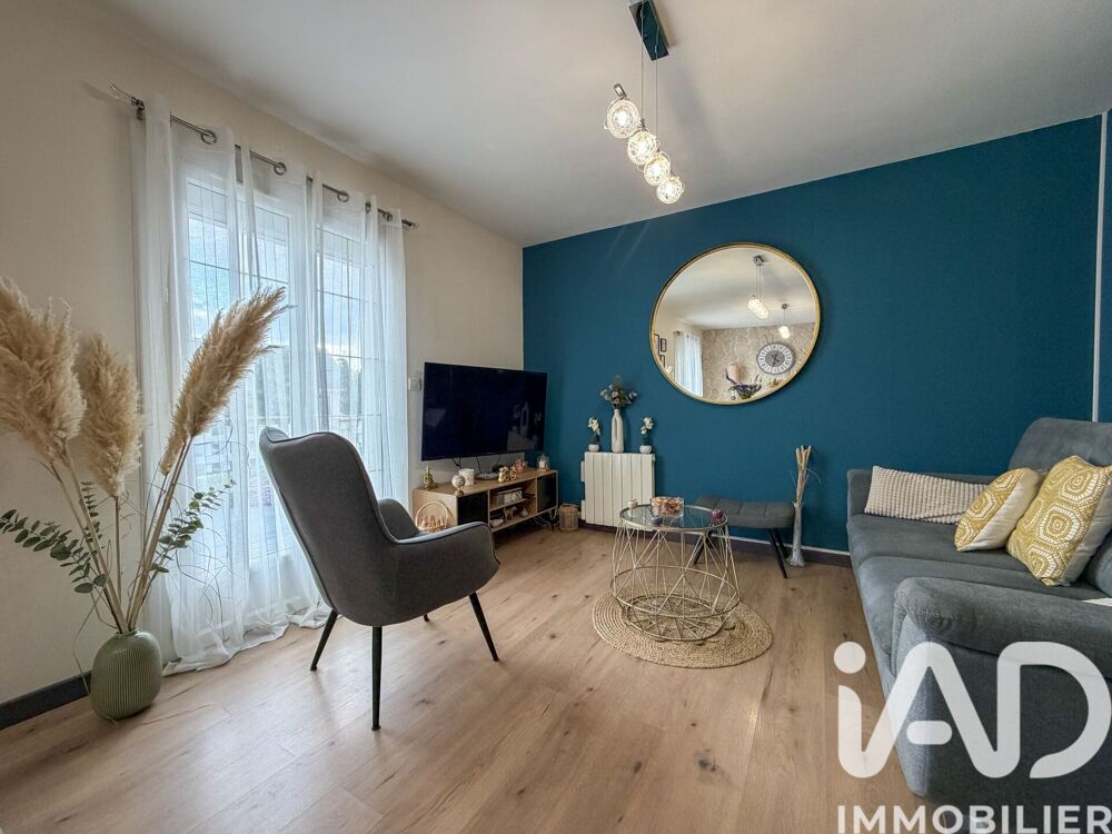 Vente Maison de village 4 pièces