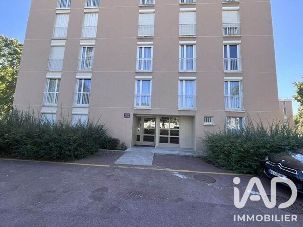 Vente Appartement Vente Appartement 4 pièces Meaux