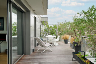  Appartement � vendre 5 pi�ces 140 m�