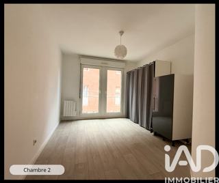  Appartement � vendre 3 pi�ces 67 m�