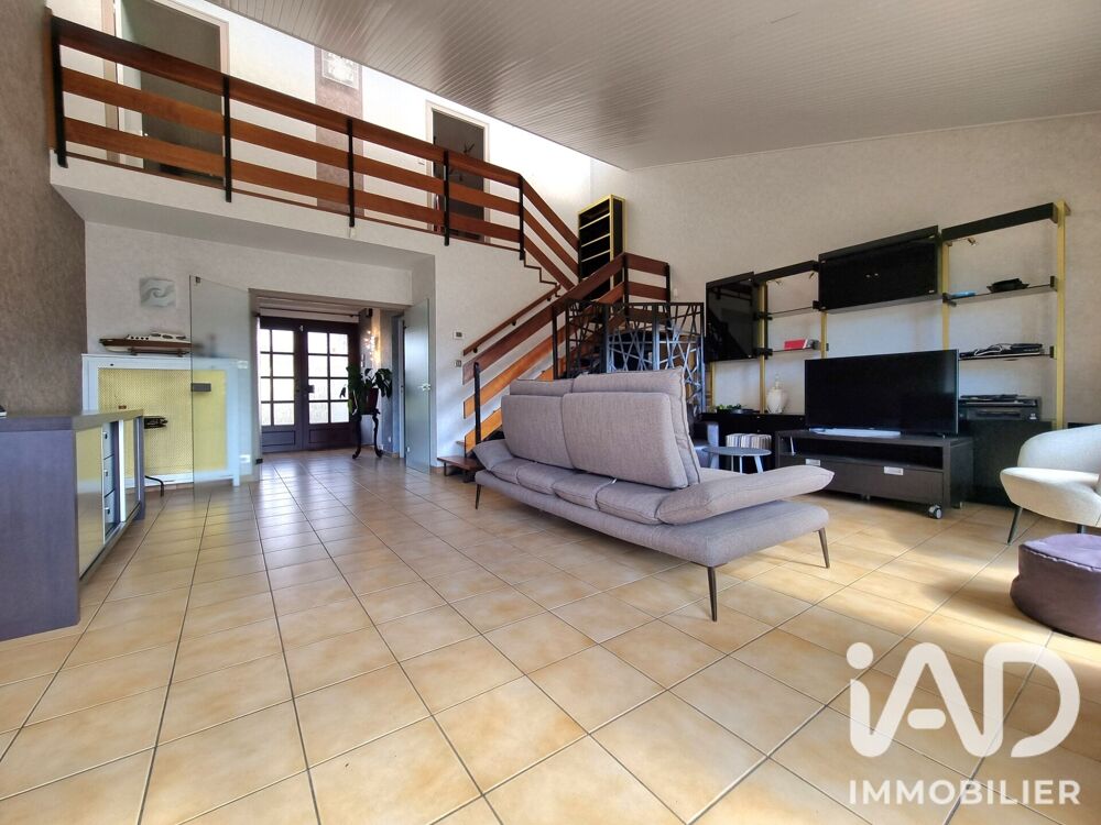 Vente Maison Vente Maison/villa 5 pièces Seichamps