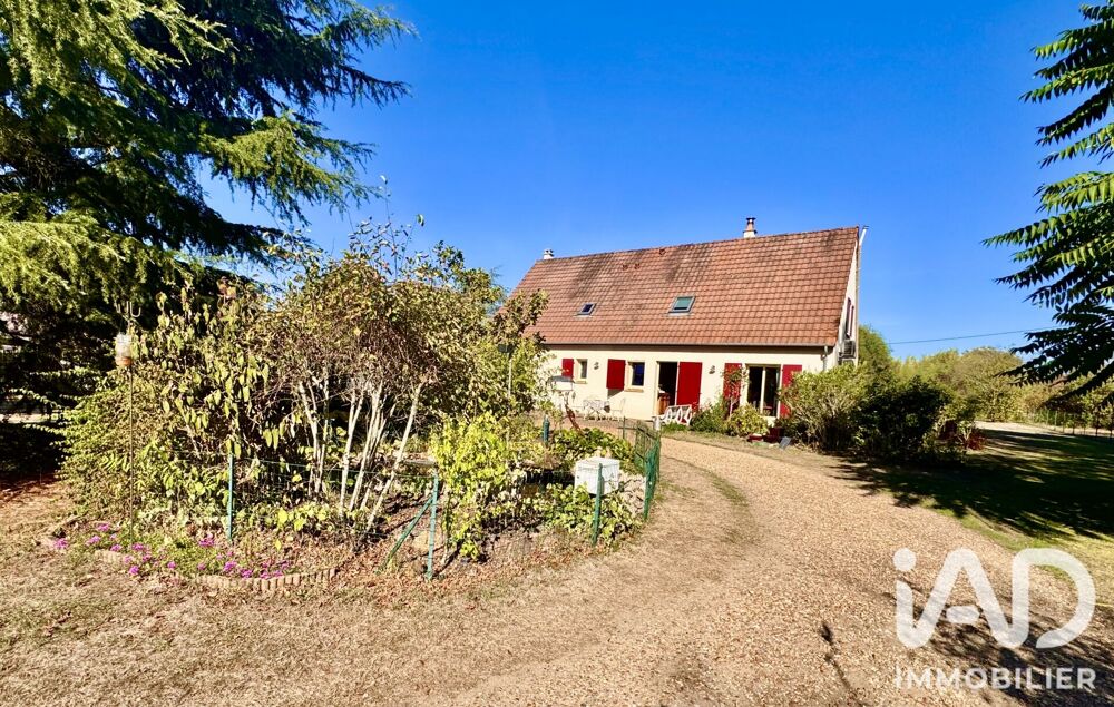 Vente Maison traditionnelle 6 pièces