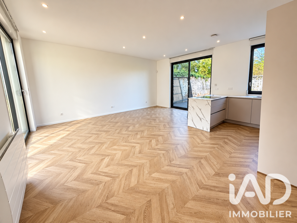 Vente Appartement Vente Appartement 3 pièces Meaux