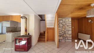  Maison à vendre 3 pièces 80 m²