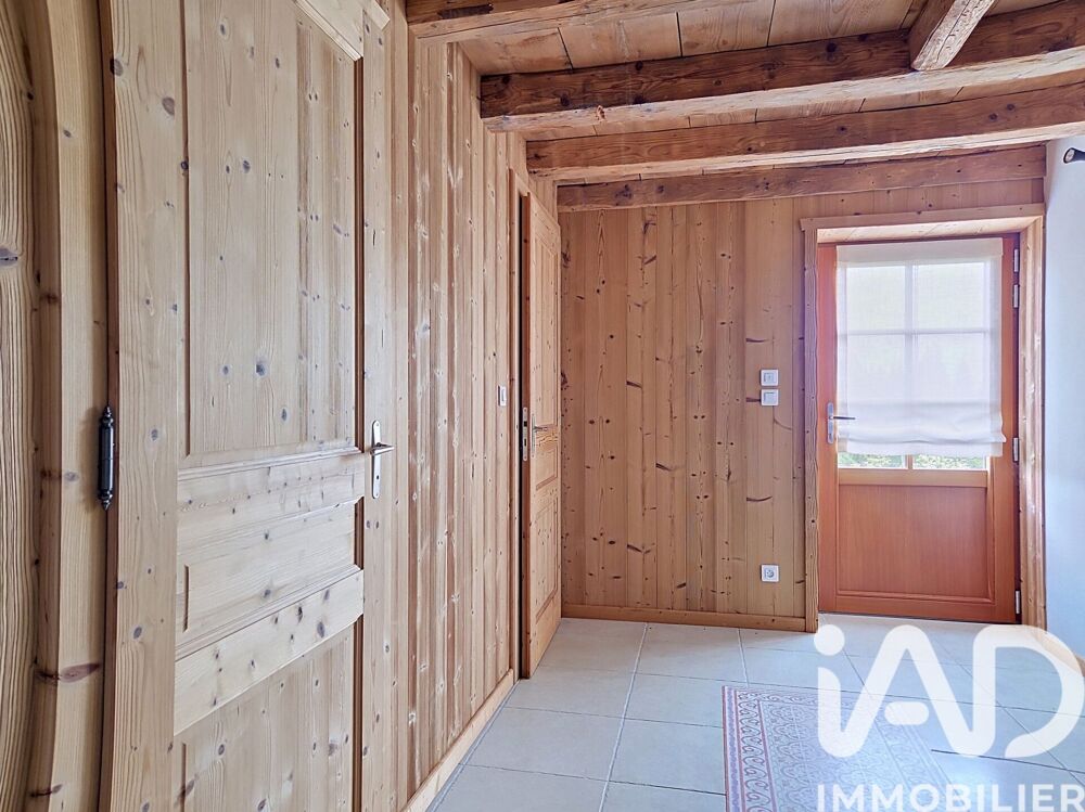 à vendre  Maison Chaux-Neuve (25240)