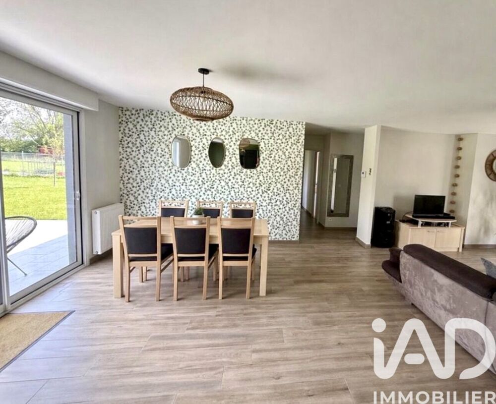 Vente Maison Vente Pavillon 4 pièces Rosières-en-santerre
