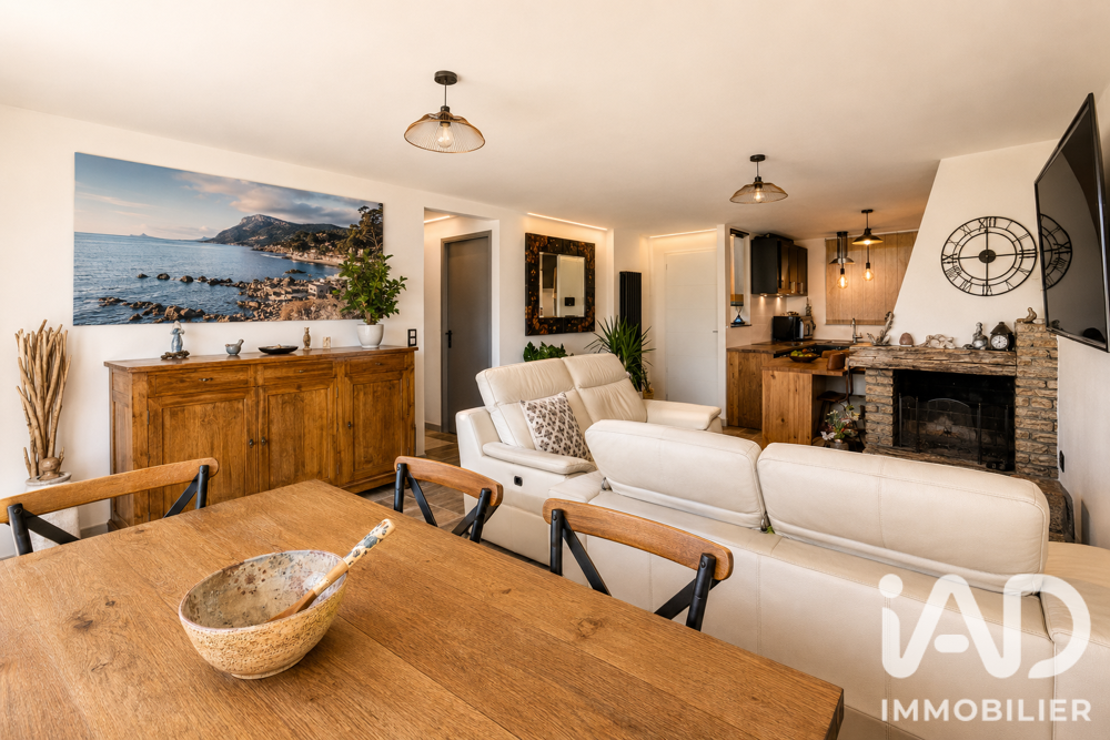 à vendre  Maison La Seyne-sur-Mer (83500)