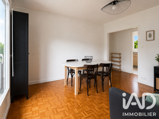  Appartement à louer 4 pièces 67 m²