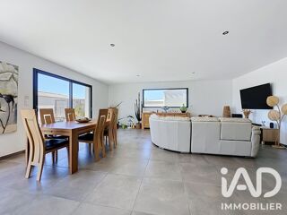  Maison à vendre 5 pièces 120 m²