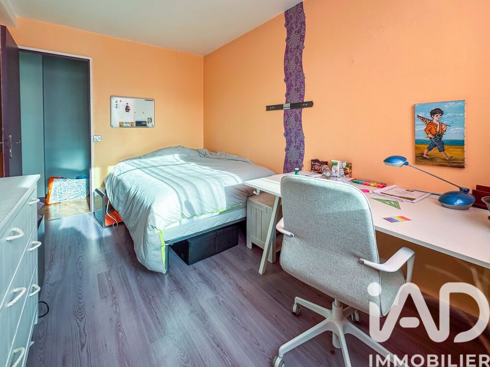 à vendre  Appartement Paris 12