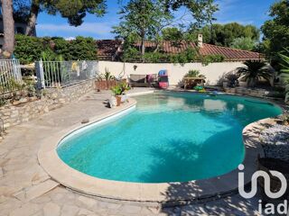  Maison à vendre 4 pièces 268 m²