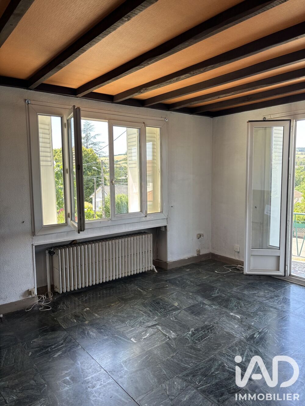 Vente Maison traditionnelle 5 pièces