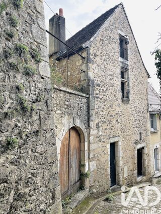  Maison � vendre 6 pi�ces 109 m�