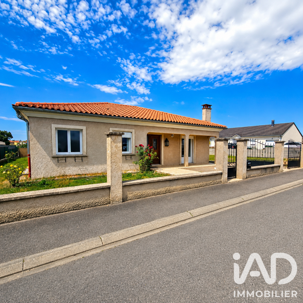 Vente Autre Vente Divers 4 pièces Conflans en jarnisy