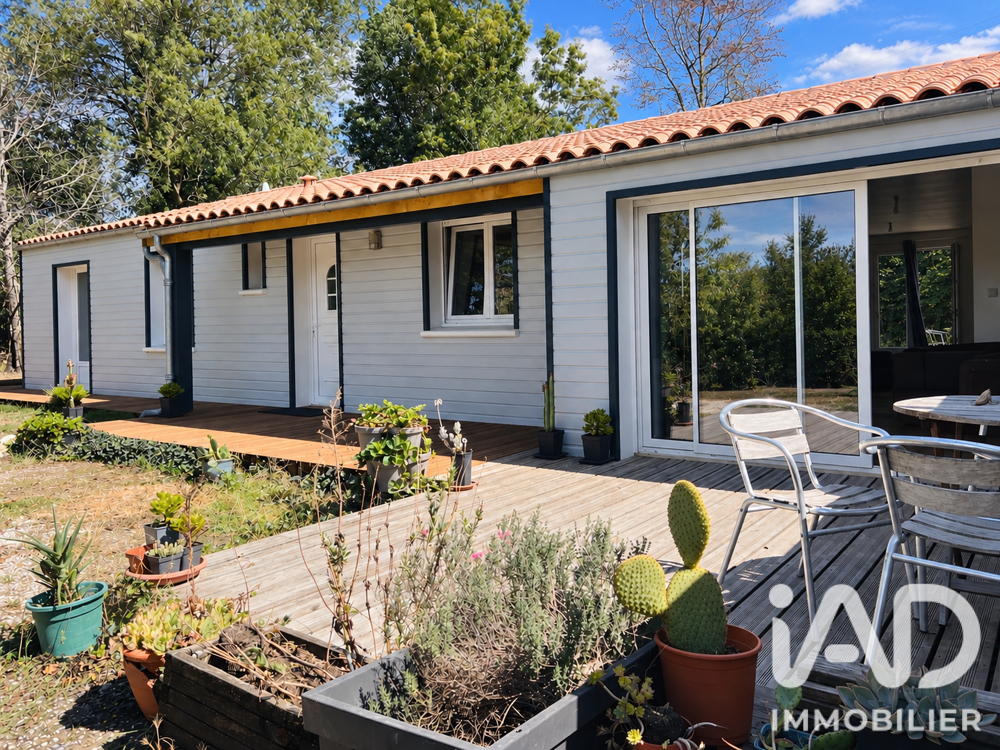 Vente Maison/villa 5 pièces