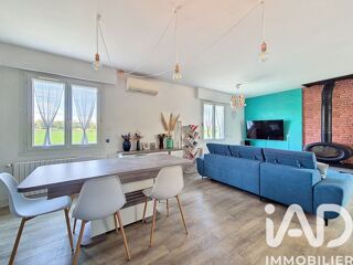  Maison � vendre 4 pi�ces 136 m�