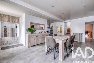  Maison � vendre 8 pi�ces 175 m�