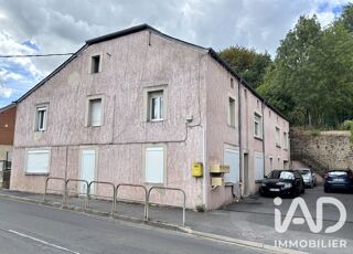 Vente Immeuble Vente Immeuble 250 m&sup2; Vrigne aux bois