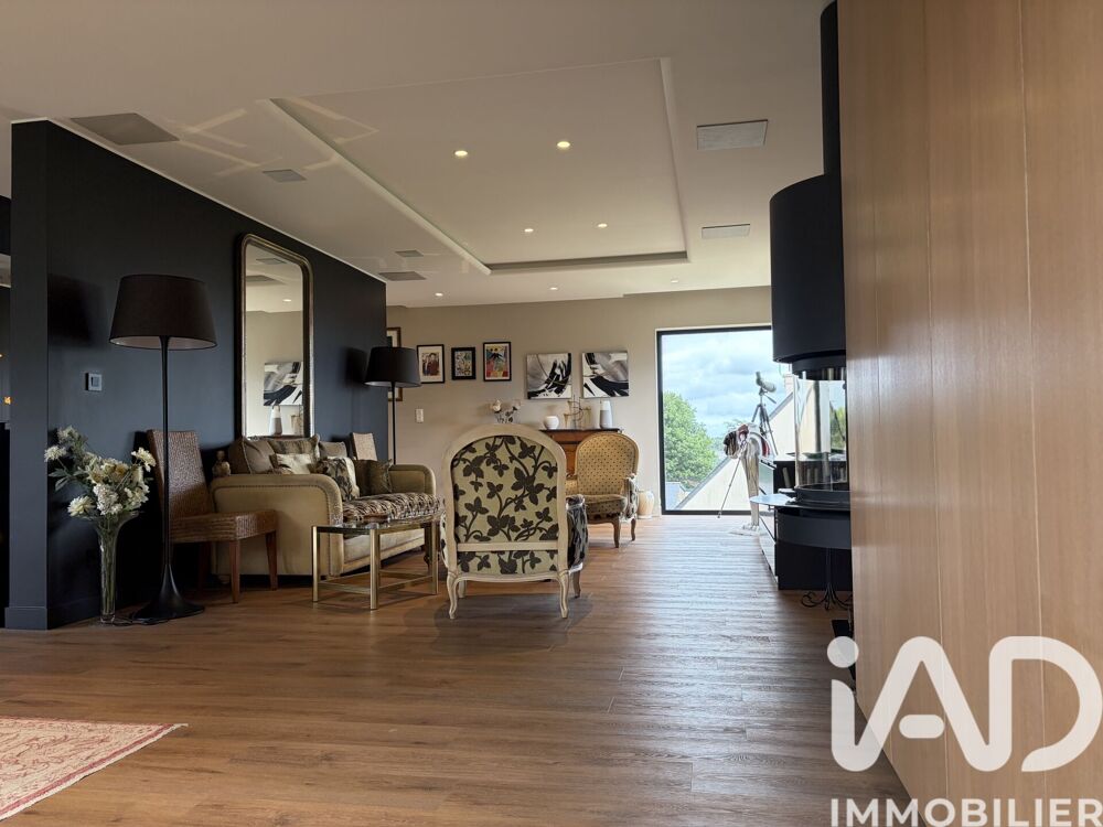 à vendre  Maison Plérin (22190)