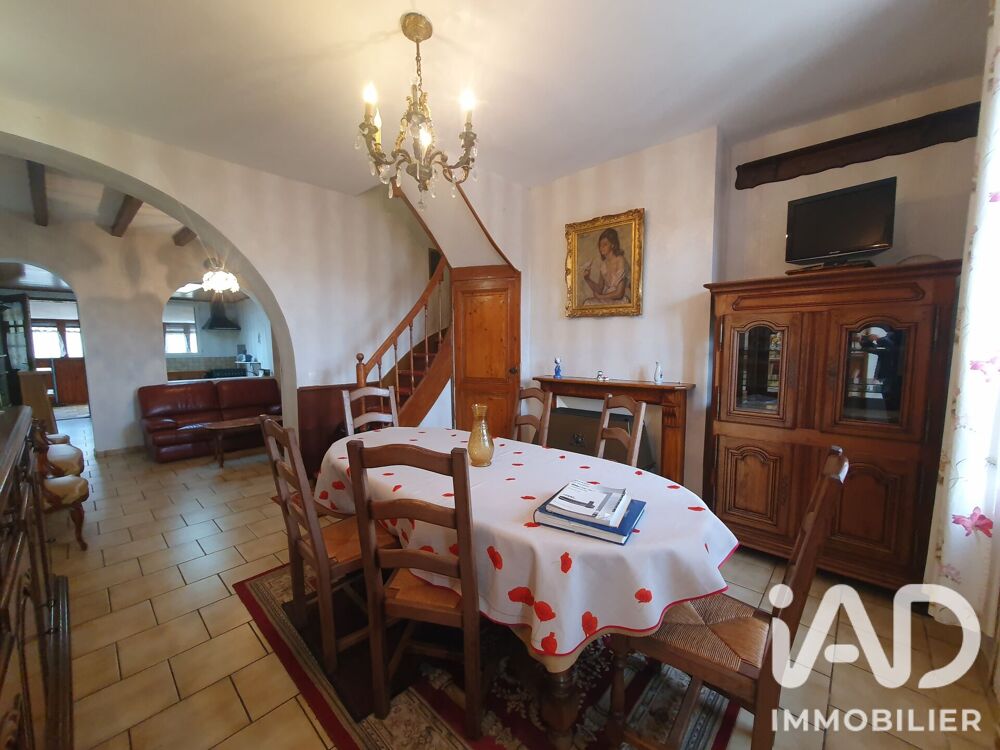 Vente Maison Vente Maison de ville 4 pièces Amiens