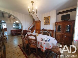  Maison à vendre 4 pièces 80 m²