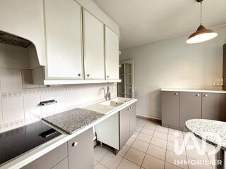  Appartement à vendre 4 pièces 92 m²
