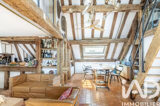  Appartement à vendre 4 pièces 105 m²