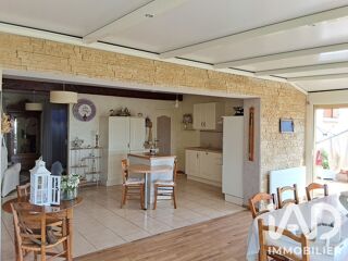  Maison à vendre 5 pièces 114 m²