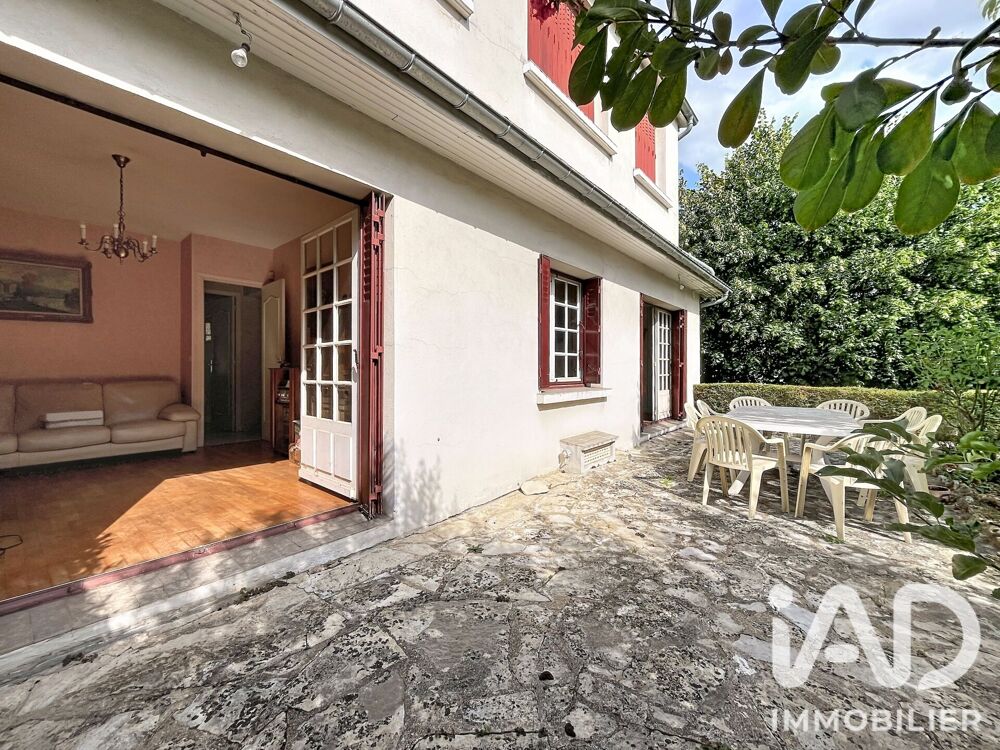 Vente Maison Vente Maison/villa 8 pièces Louveciennes