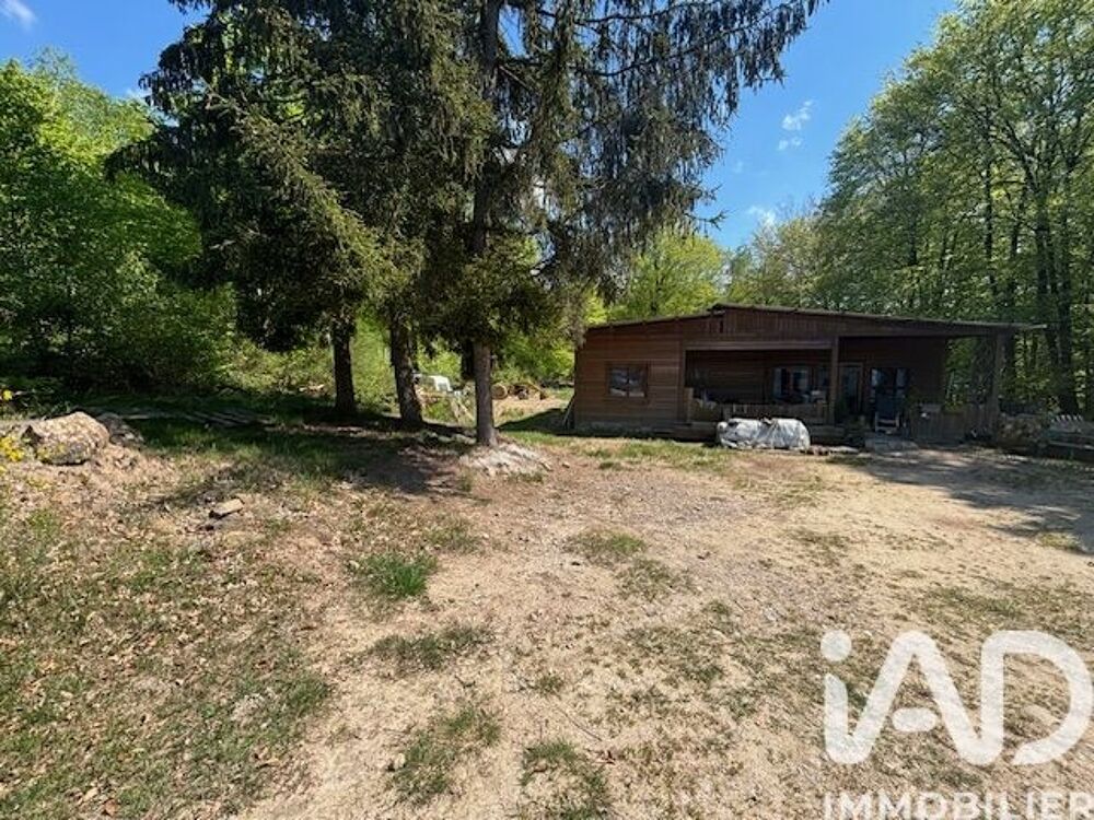 Vente Autre Vente Gîte 3 pièces Renauvoid
