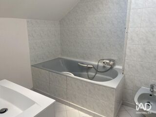  Appartement à louer 2 pièces 43 m²