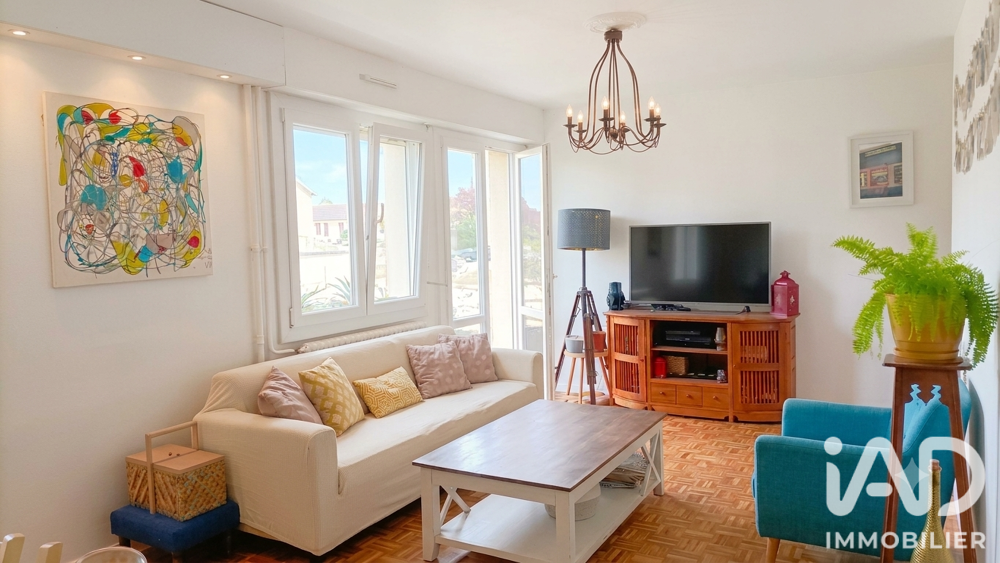 Appartement 3 pièces 70 m² · à Mondeville · 70 m² · 159 000 €