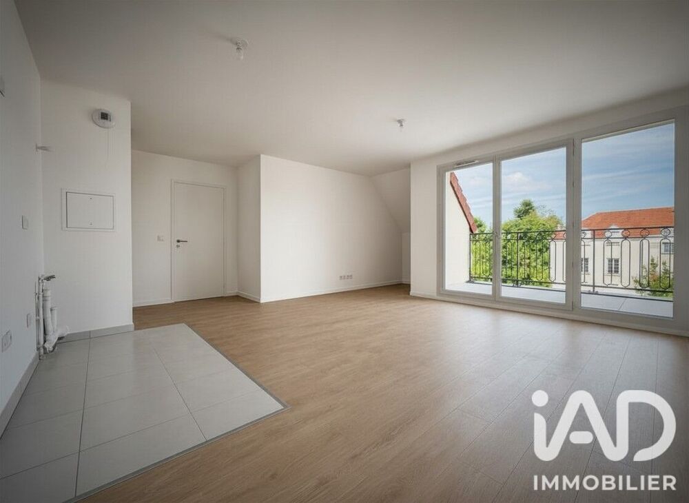 Vente Appartement Vente Appartement 3 pièces Tournan-en-brie