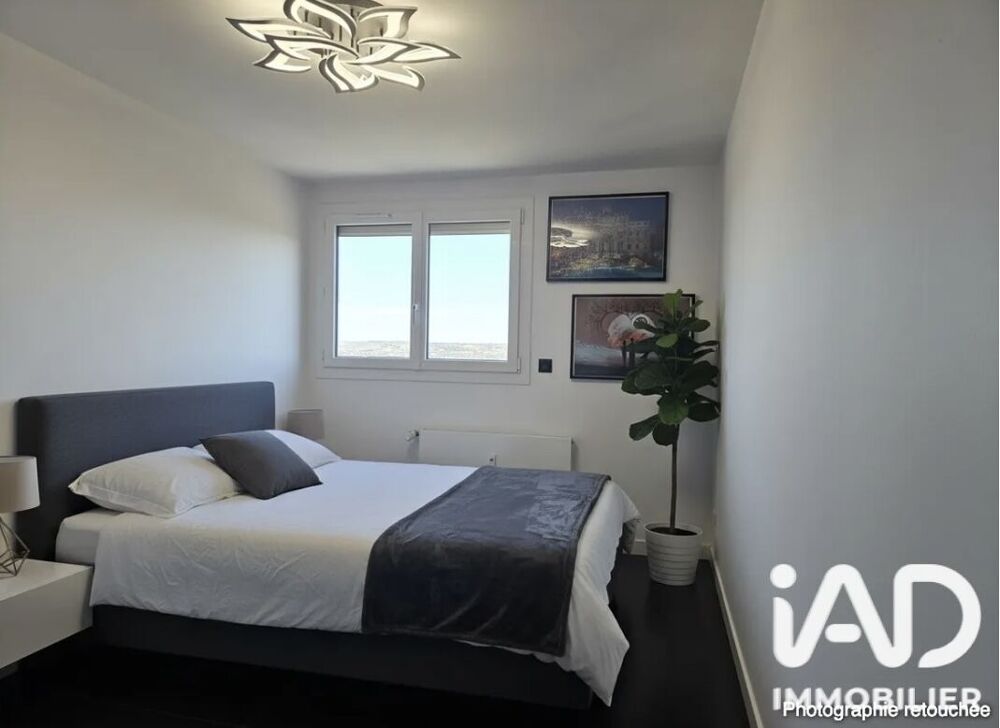 Vente Appartement Vente Appartement 4 pièces Marseille 13