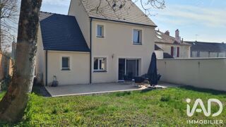  Maison à vendre 5 pièces 112 m²
