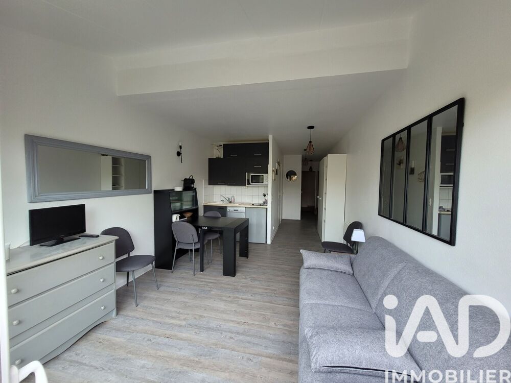 Vente Appartement Vente Appartement 2 pièces La couarde-sur-mer