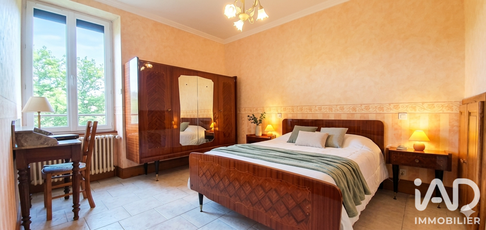 à vendre  Maison Proissans (24200)