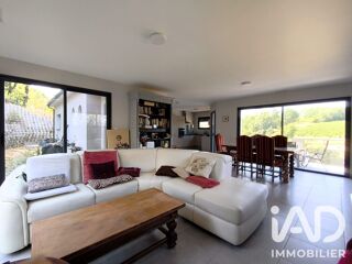  Maison à vendre 4 pièces 95 m²