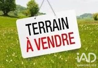  Terrain à vendre 1288 m²