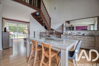  Maison à vendre 6 pièces 115 m²