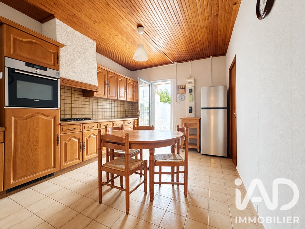Vente Maison Vente Maison/villa 4 pièces Mérignac