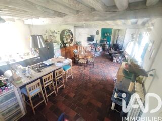  Maison à vendre 5 pièces 130 m²