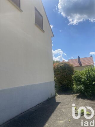  Maison � vendre 5 pi�ces 93 m�
